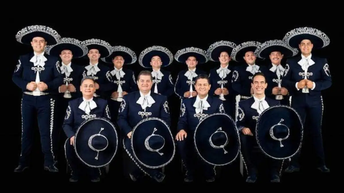 Mariachi Vargas de Tecalitlán